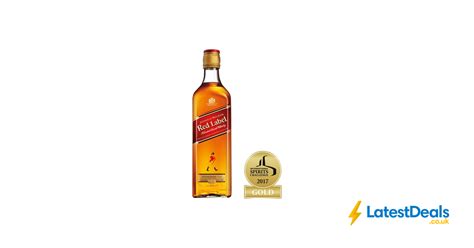 johnnie walker morrisons
